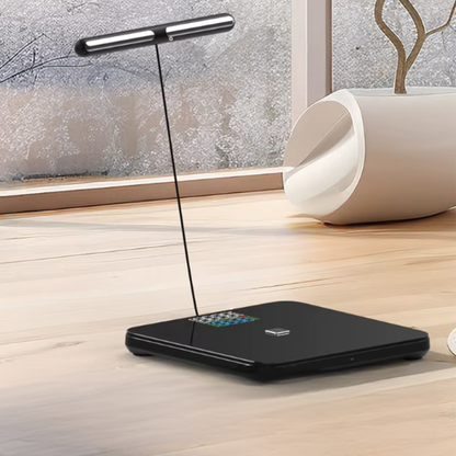 Testösszetétel mérő